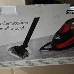 Steamer