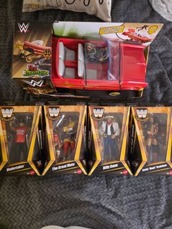 Collectible Figures
