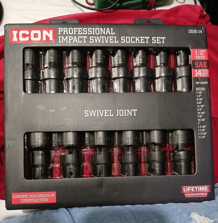 Socket Icon