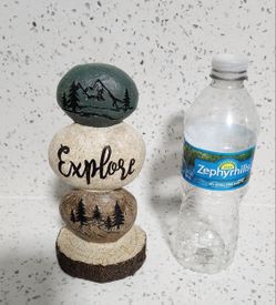 Explore Statuette Home Decor. No Box