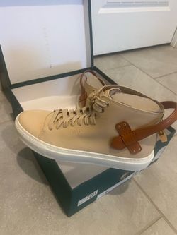 Men’s Designer shoes Buscemi