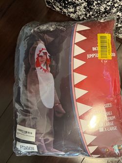 $5 costumes