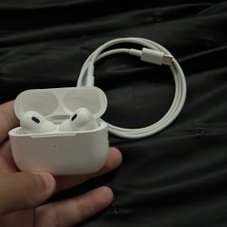 AirPod Pros