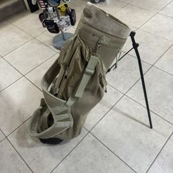 Knight Golf Stand Bag 