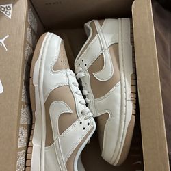 nike dunk low next nature hemp