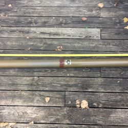 Kent Zoom-Lok Fishing Rod Case, Working Condition