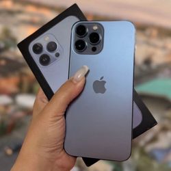 iPhone 13 Pro Max Unlocked 5G 