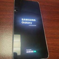 Unlocked Samsung Galaxy S21 5G