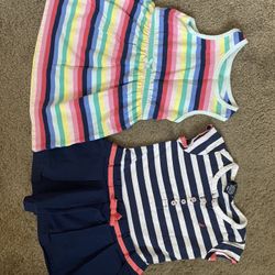 Dresses