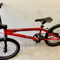 Racing Bmx Bike 