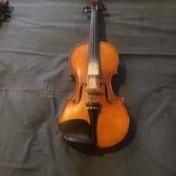 Antonius Stradivarius Violin