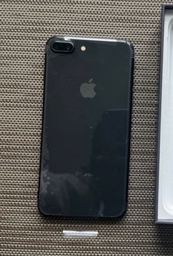 Apple iPhone 8 Plus