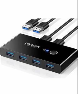 Ugreen plug and play