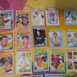 Baseball Cards For Sale $
