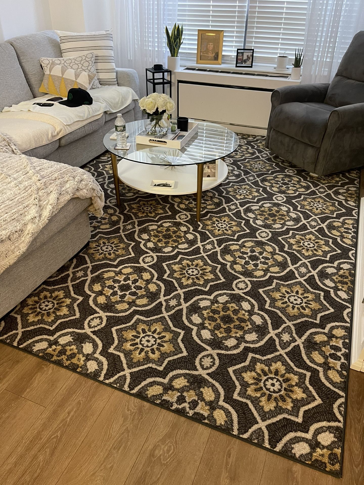 Target Rowena Accent Rug - Thresholdâ„¢