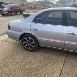 Acura 2000 Parts 