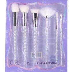 UNICORNIO BRUSH SET BY BEAUTY CREATIONS 