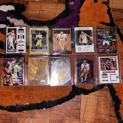 Sports Cards Or Best Offer 📲