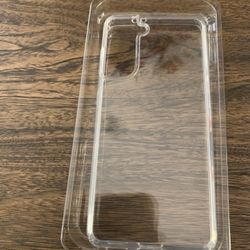 SPIDERCASE Designed for Samsung Galaxy S21 Case, [NOT Yellowing]