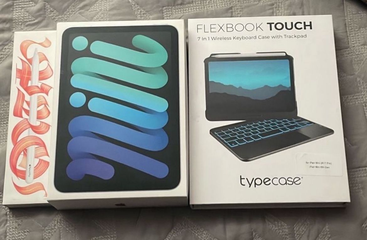 iPad Mini