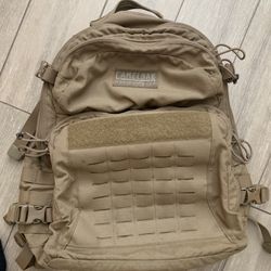 Camelbak Assault Pack 
