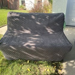 Futon IKEA LYCKSELE Couch 
