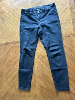 White House, Black market skinny jeans