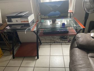 Escritorio