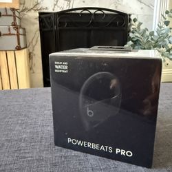 POWERBEATS PRO