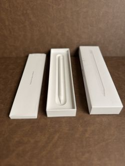 Apple Pencil