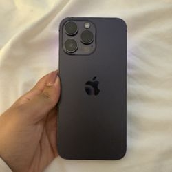 iPhone 14 Pro Max 256 GB Unlocked