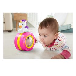 Unicorn  Devolpment Toy~New