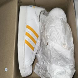 Adidas Superstar size 13 mens