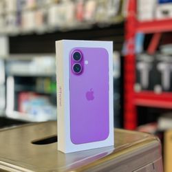 iPhone 16 Unlocked Available
