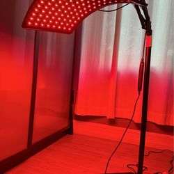 Red Light Therapy Panel