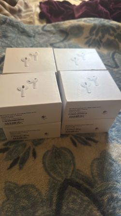 airpods pro 3rd generation