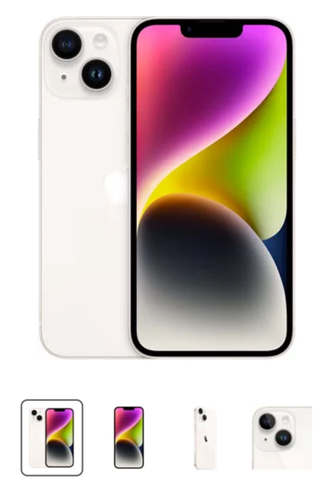 Iphone14 Unlocked