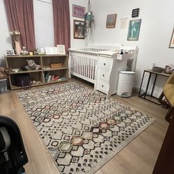 5x7 Area Rug