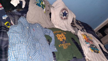Boys size 5/6