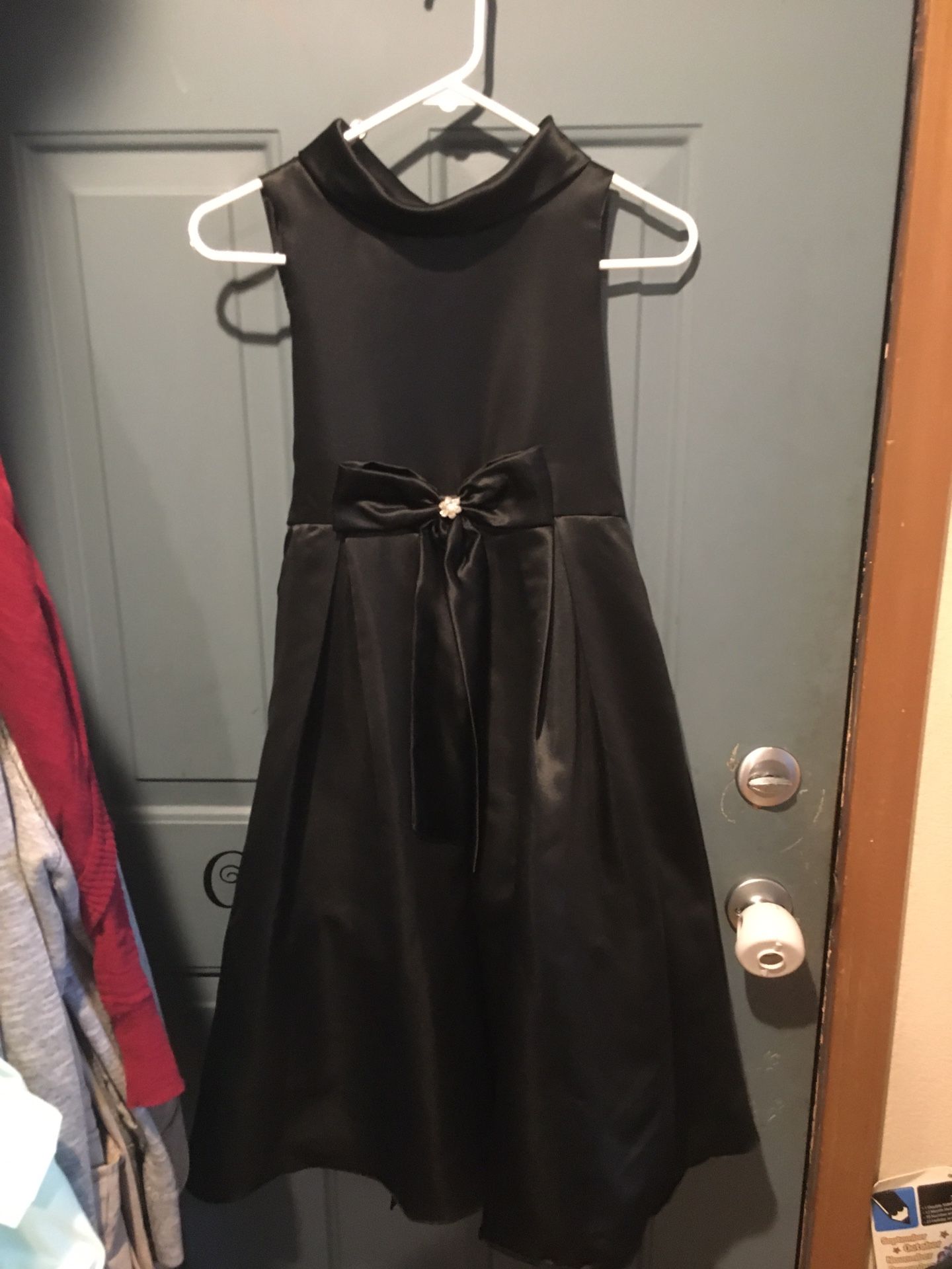 Girls fancy dress