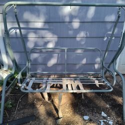 Free Swing