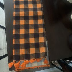 Table Run