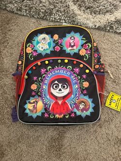 New Coco Backpack ***FREE***