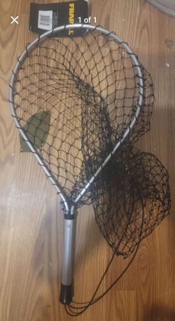 Frabill Fishing Net **Brand New**