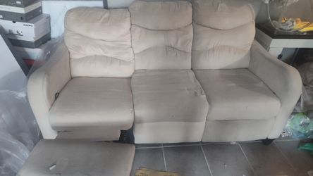 Sofa Recliner