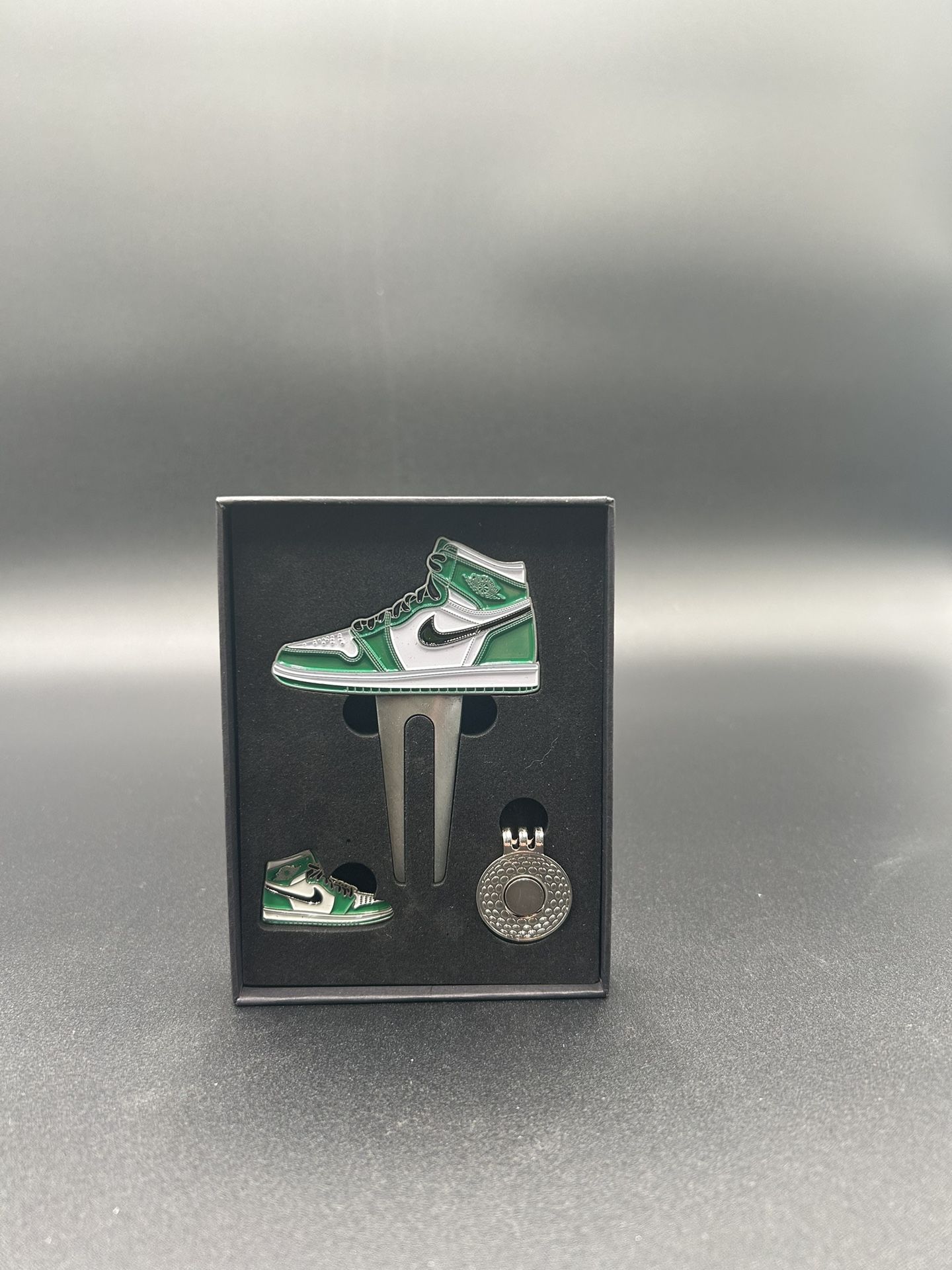 Jordan Golf Divot Tool
