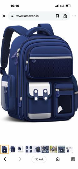 bagpack