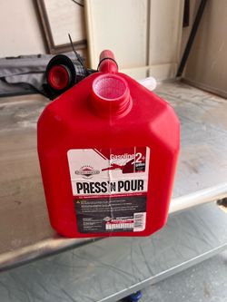 Gas can
