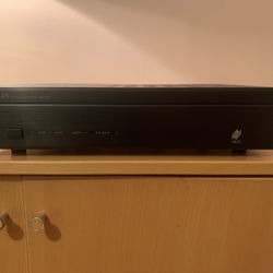 Niles SI-275 2 Channel Power Amplifier 