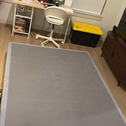 Box Spring (Queen)